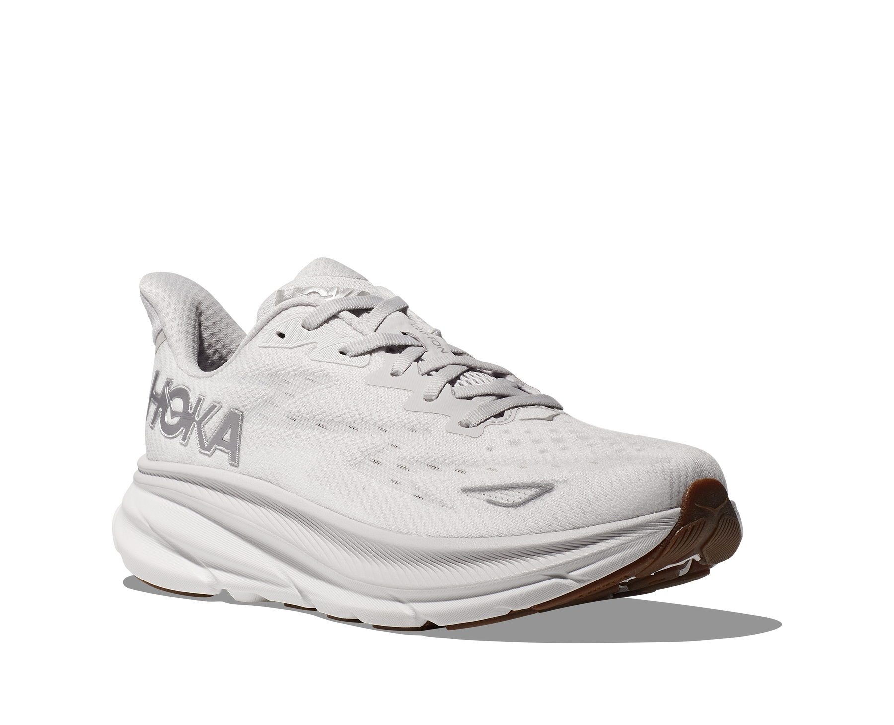 W Clifton 9 - Nimbus Cloud/White