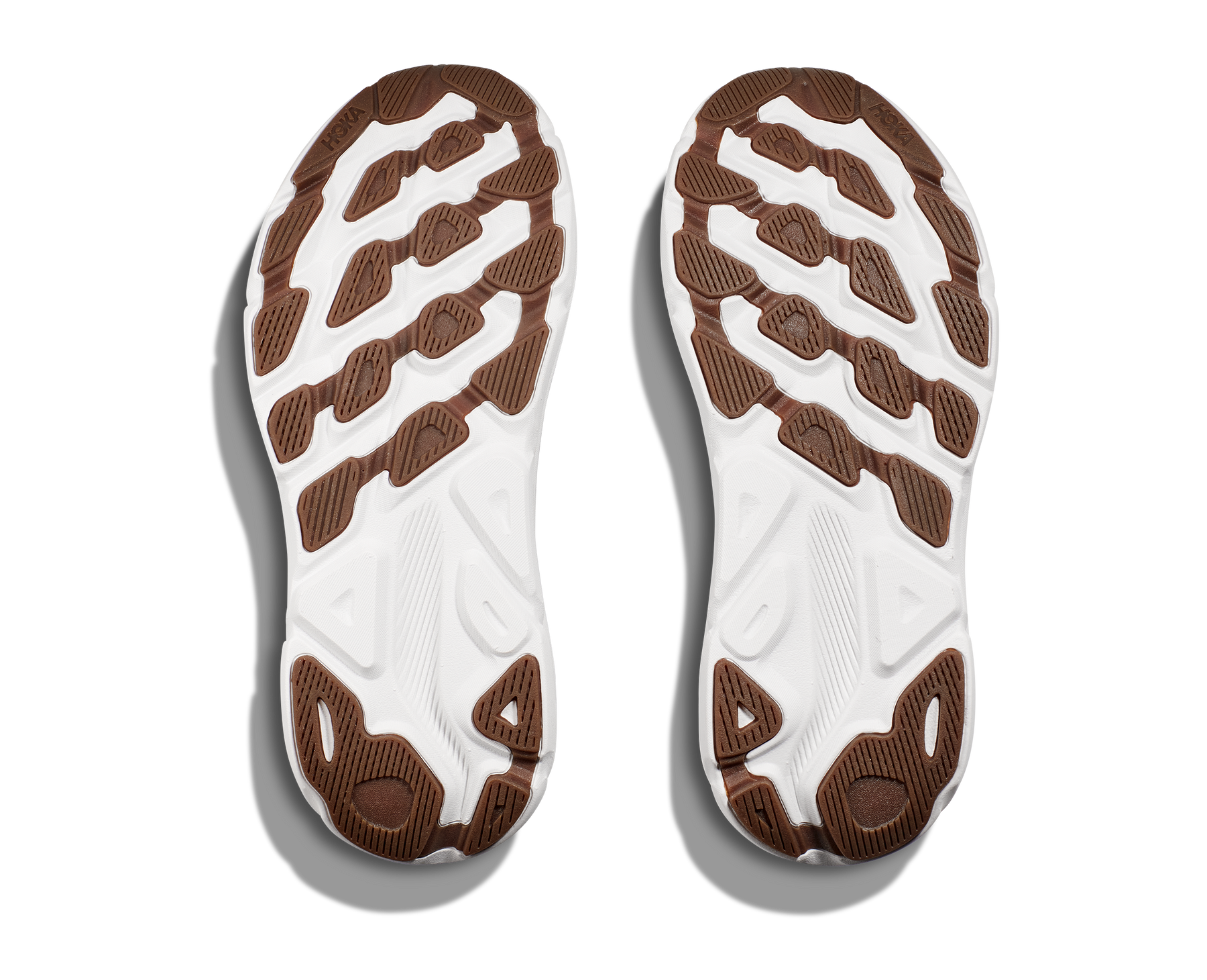 W Clifton 9 - Nimbus Cloud/White