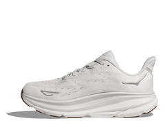 W Clifton 9 - Nimbus Cloud/White