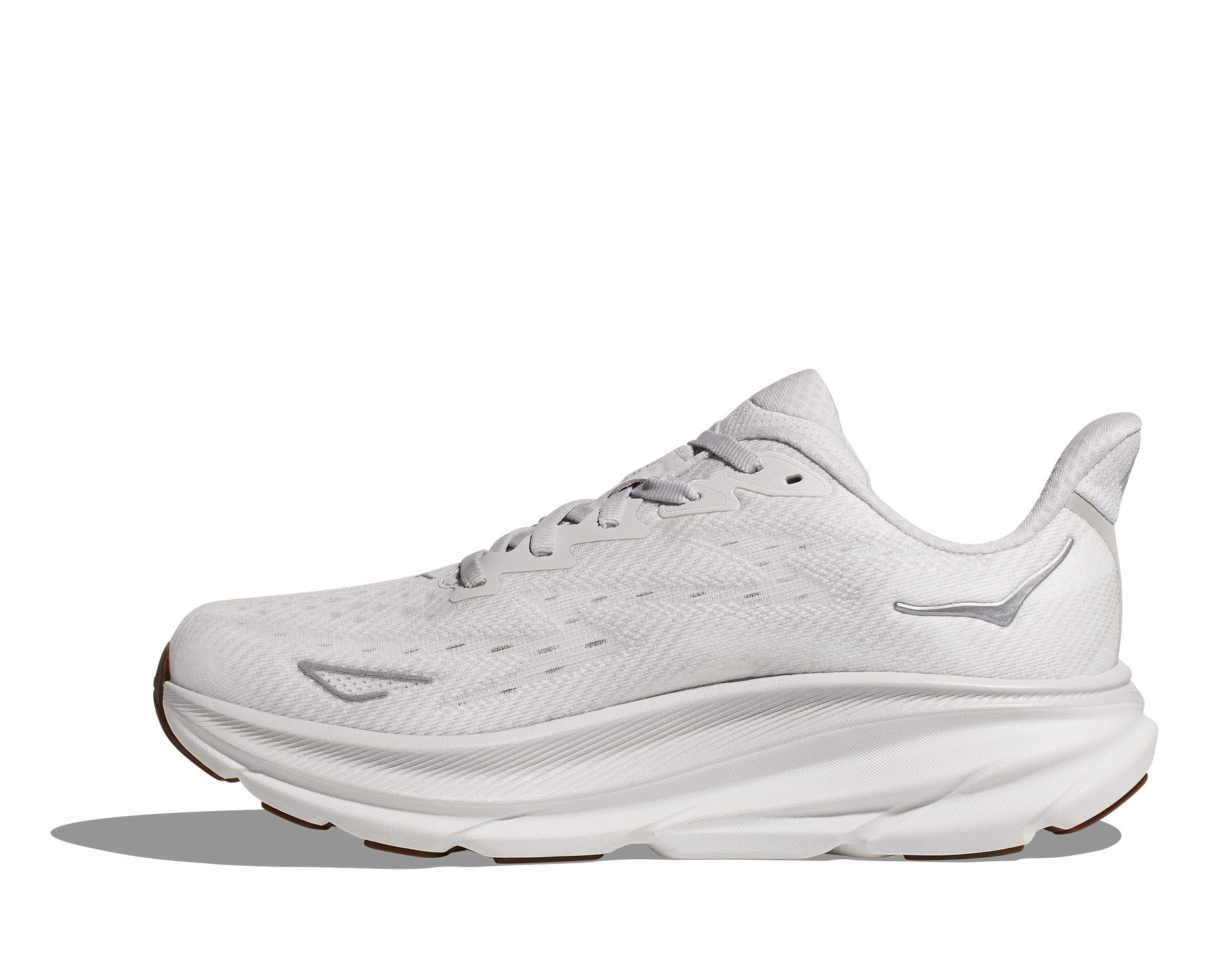 W Clifton 9 - Nimbus Cloud/White