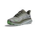 M Clifton 9 - Olive Haze / Mercury