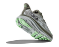M Clifton 9 - Olive Haze / Mercury