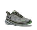 M Clifton 9 - Olive Haze / Mercury