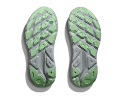 M Clifton 9 - Olive Haze / Mercury
