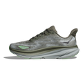 M Clifton 9 - Olive Haze / Mercury