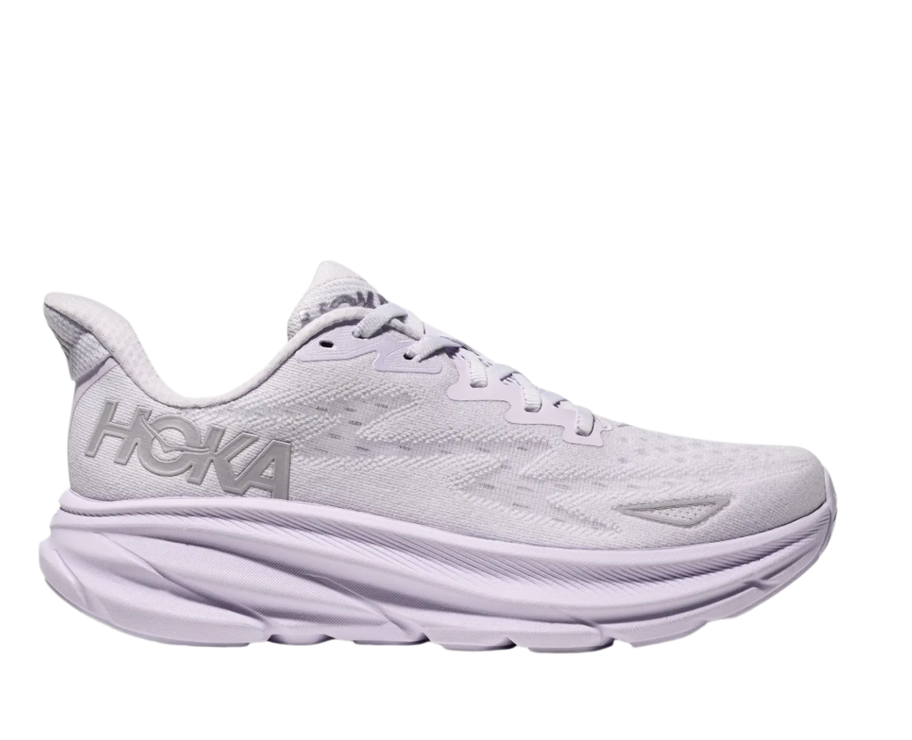 HOKA W Clifton 9 Löparskor