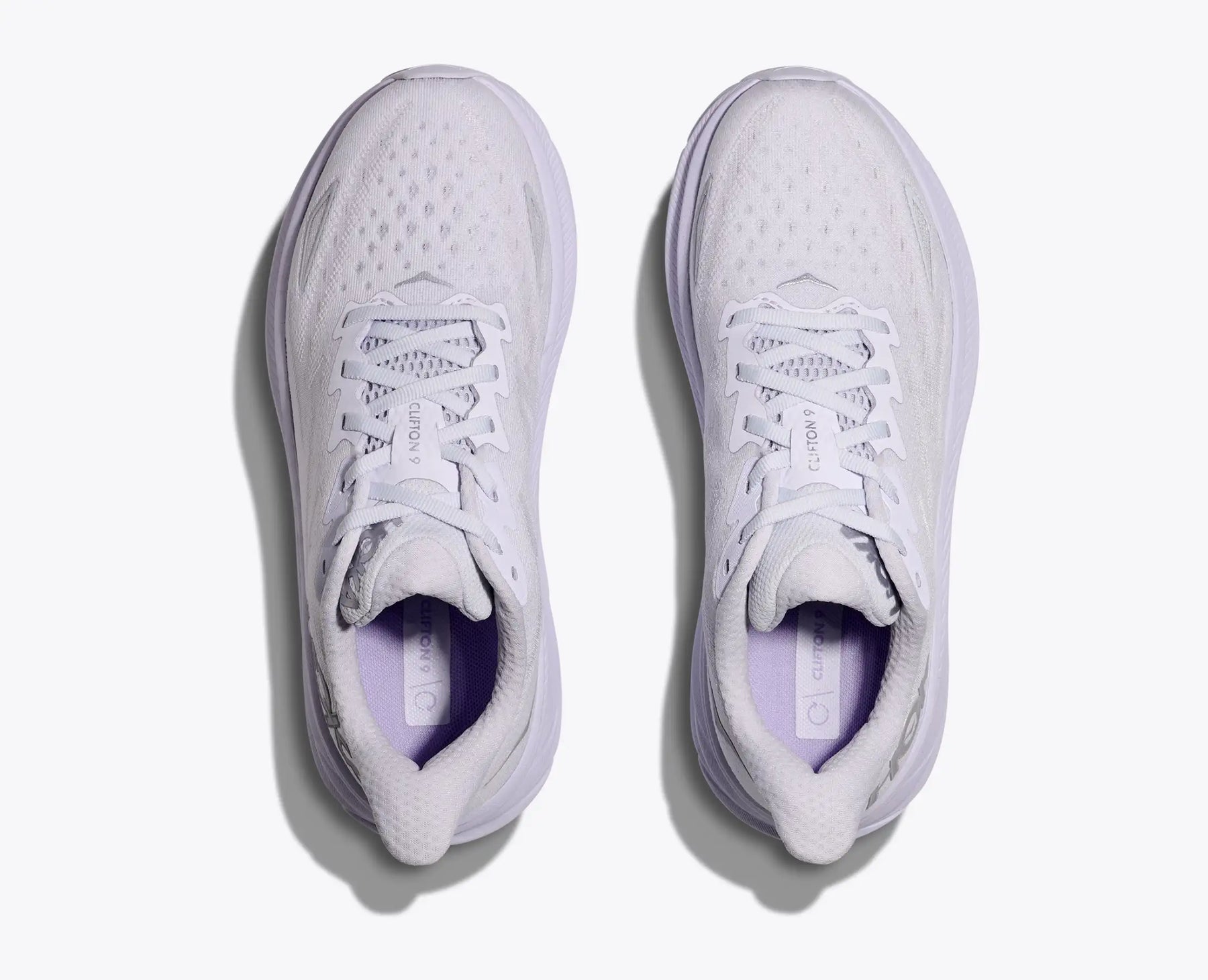 HOKA W Clifton 9 Löparskor