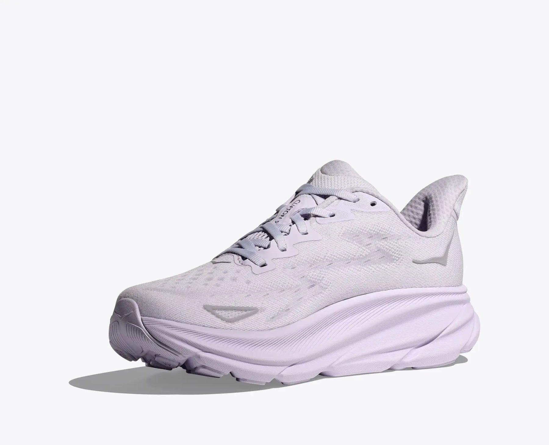 HOKA W Clifton 9 Löparskor