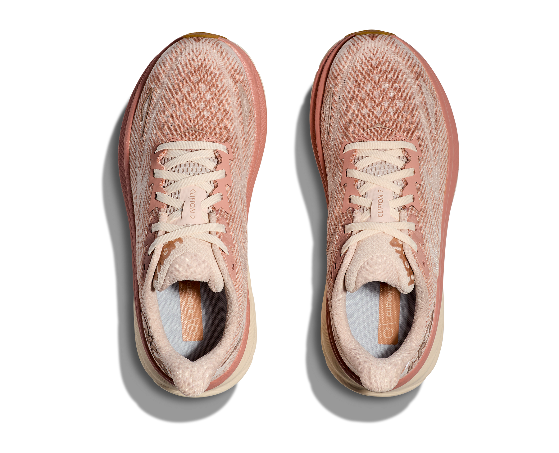 W Clifton 9 - Sandstone/Cream