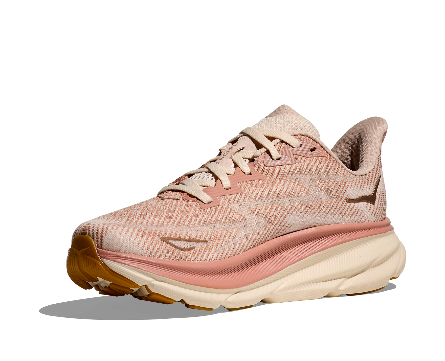 W Clifton 9 - Sandstone/Cream