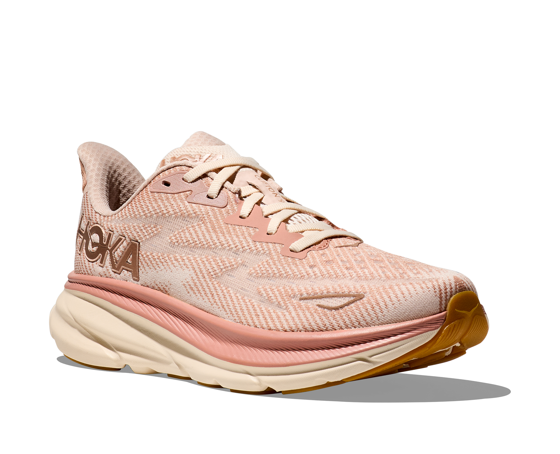 W Clifton 9 - Sandstone/Cream
