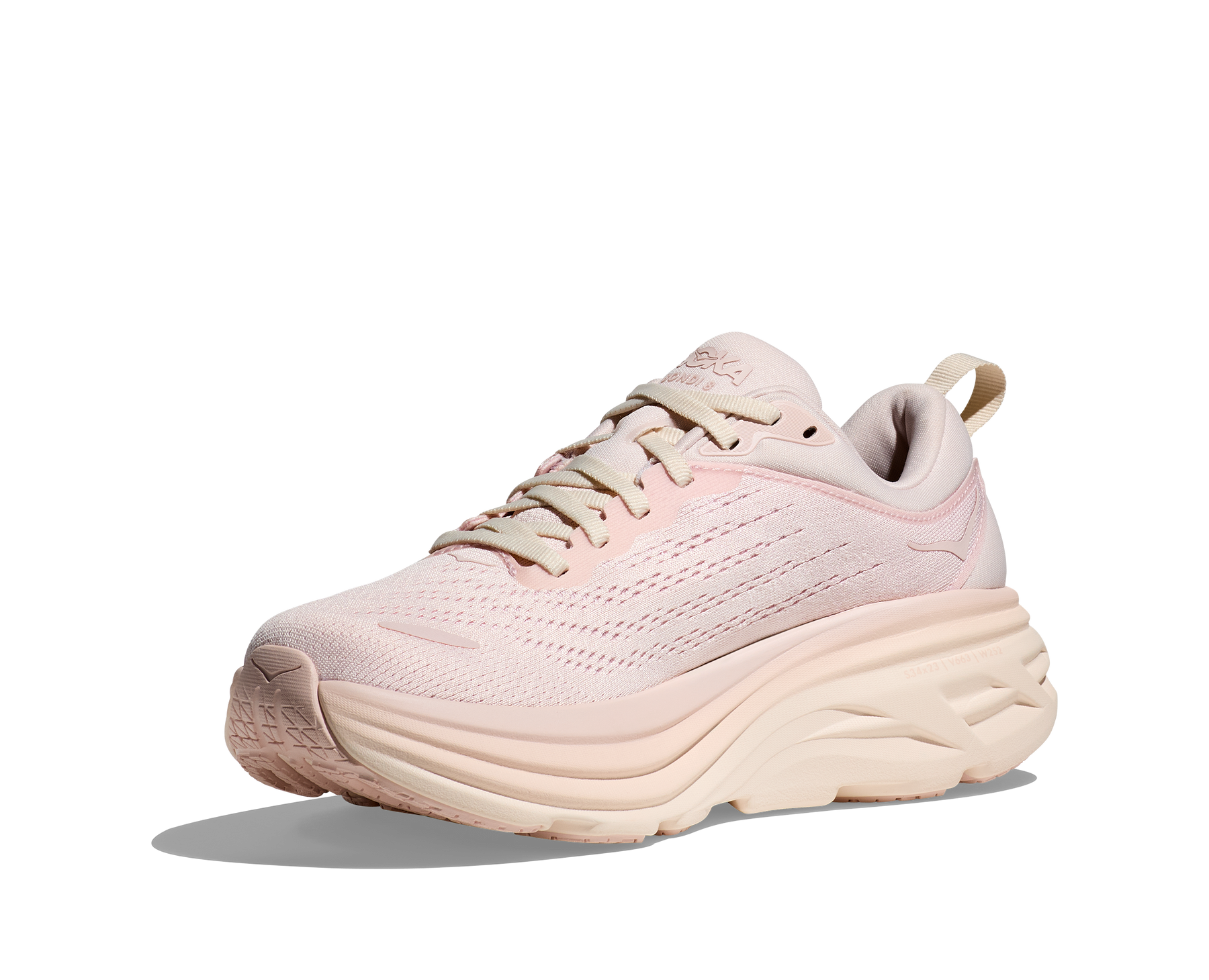 W Bondi 8 - Cosmic Pearl / Cosmic Pearl