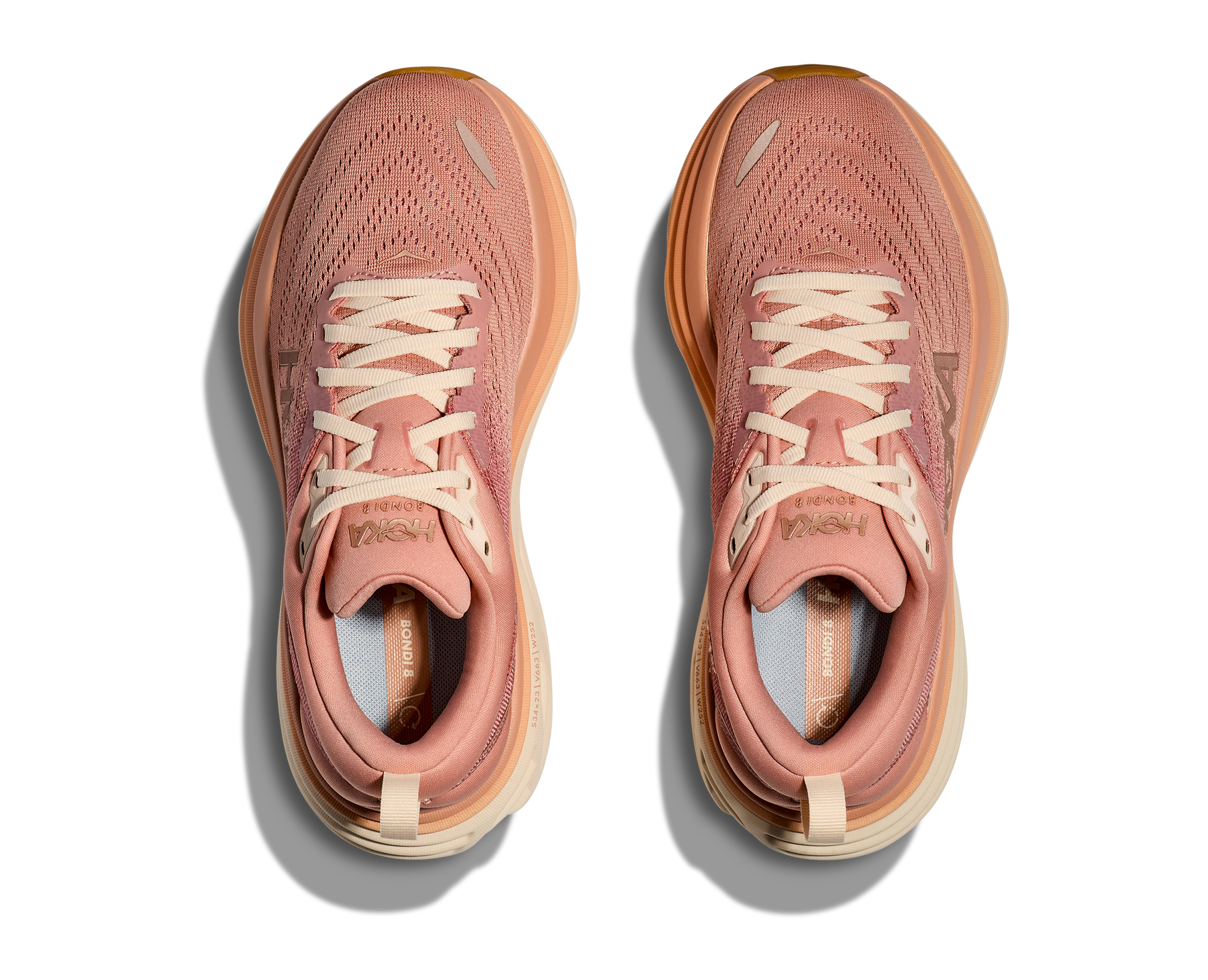 W Bondi 8 - Sandstone/Cream