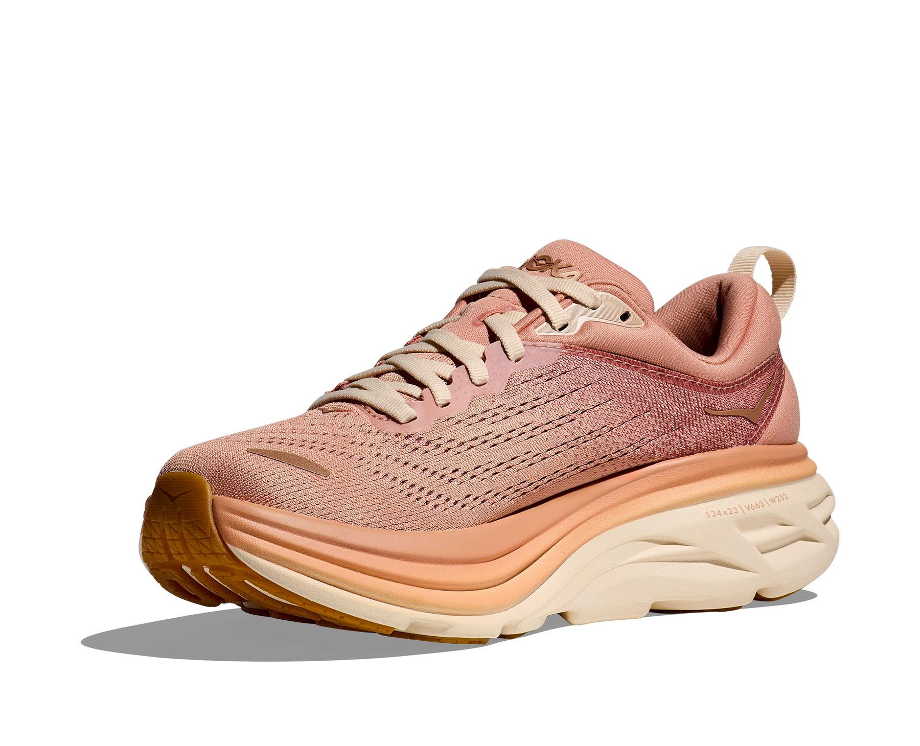 W Bondi 8 - Sandstone/Cream