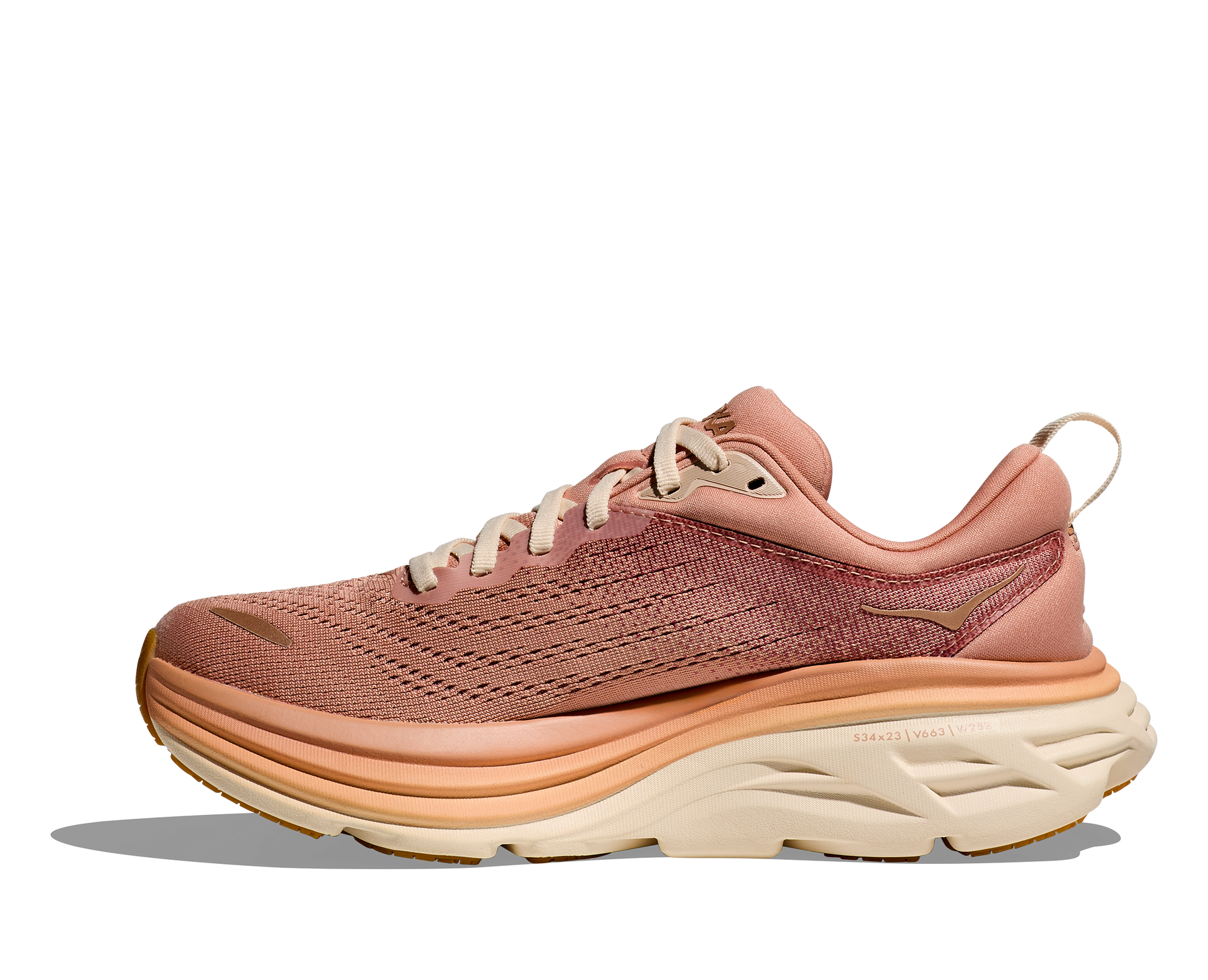 W Bondi 8 - Sandstone/Cream