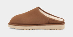 M Classic Slip-On - Chestnut