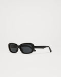Chimi Eyewear Black #12 Solglasögon
