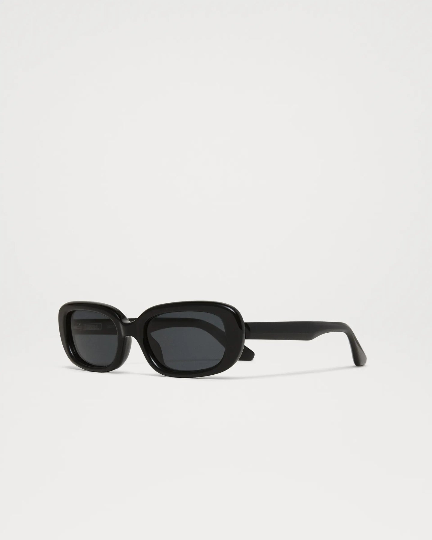 Chimi Eyewear Black #12 Solglasögon