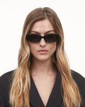 Chimi Eyewear Black #12 Solglasögon