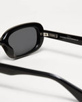 Chimi Eyewear Black #12 Solglasögon