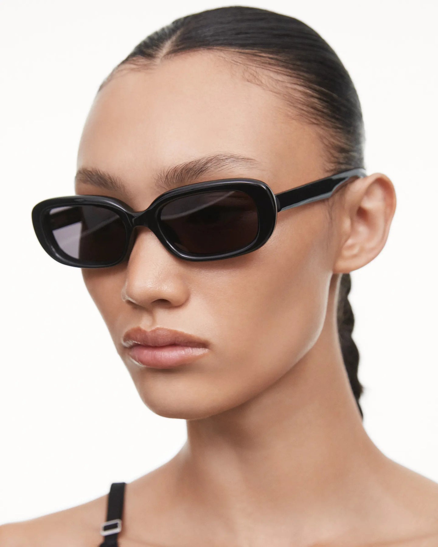 Chimi Eyewear Black #12 Solglasögon