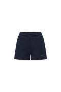 W. Pollux Jogg Shorts - Navy