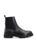 Biaothilia Chelsea Boot Tumbled Leather - Black