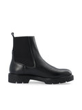 Biaothilia Chelsea Boot Tumbled Leather - Black