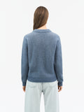 Gwynn Rws - Dull Blue