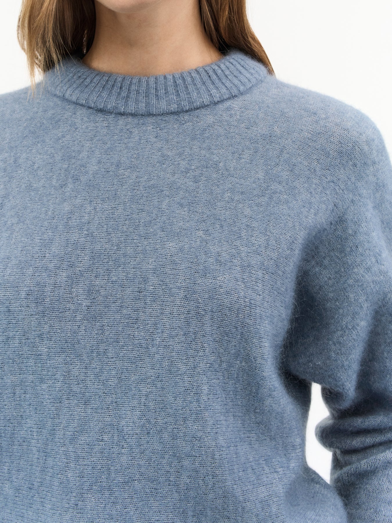 Gwynn Rws - Dull Blue