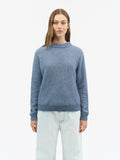 Gwynn Rws - Dull Blue