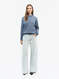 Gwynn Rws - Dull Blue