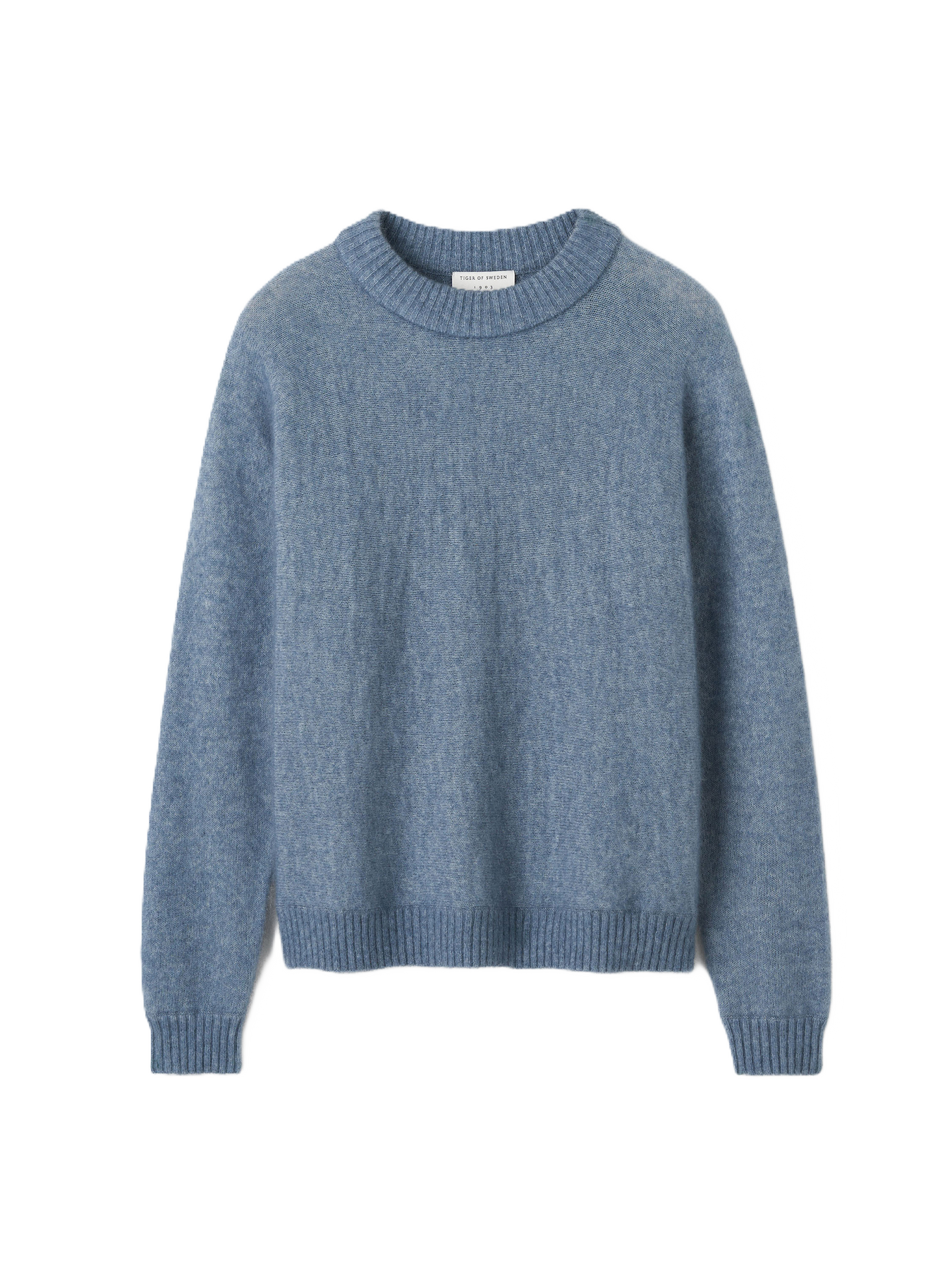 Gwynn Rws - Dull Blue