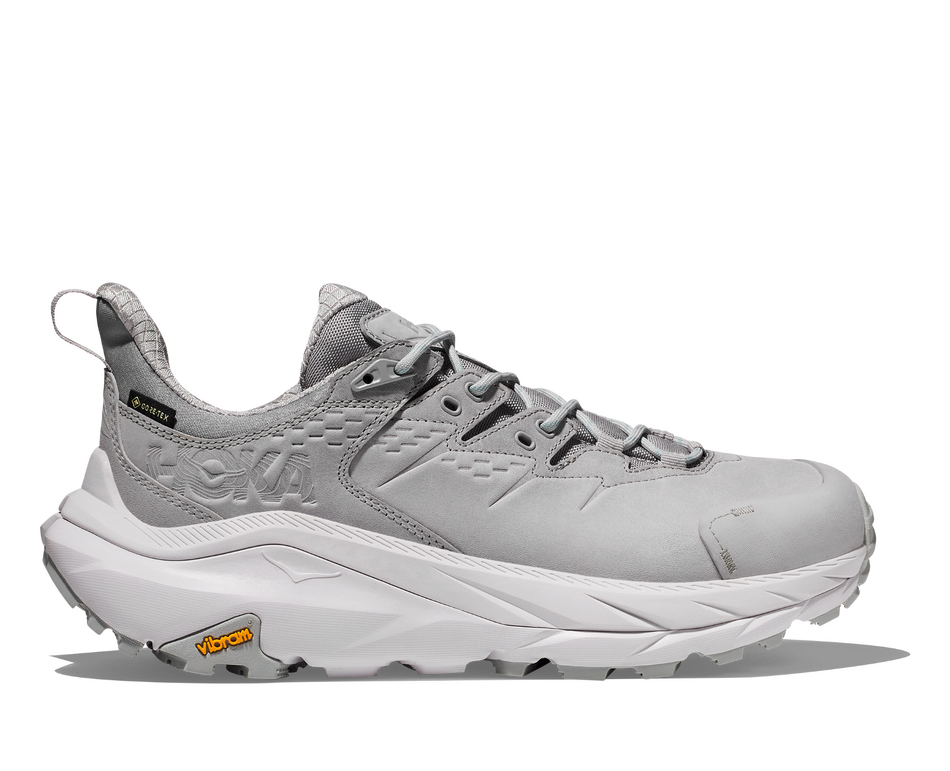 U Kaha 2 Low Gtx - Harbor Mist /  Nimbus Cloud