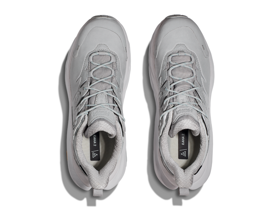 U Kaha 2 Low Gtx - Harbor Mist /  Nimbus Cloud