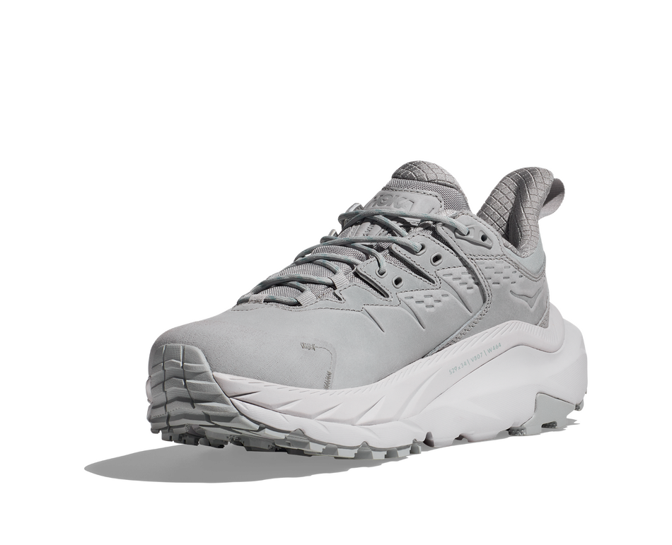 U Kaha 2 Low Gtx - Harbor Mist /  Nimbus Cloud