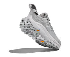U Kaha 2 Low Gtx - Harbor Mist /  Nimbus Cloud