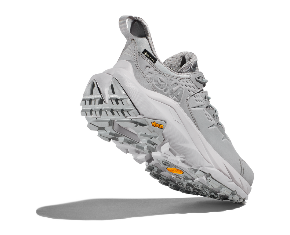 U Kaha 2 Low Gtx - Harbor Mist /  Nimbus Cloud