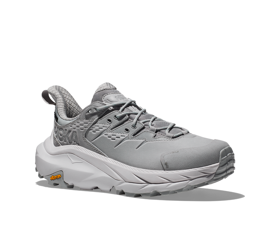 U Kaha 2 Low Gtx - Harbor Mist /  Nimbus Cloud