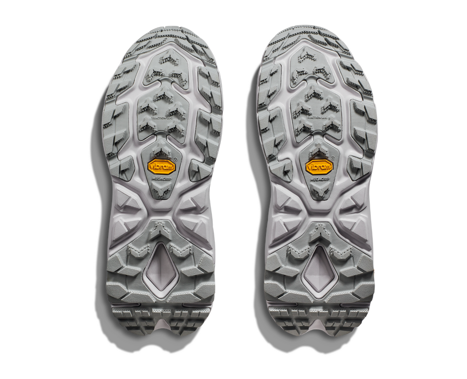 U Kaha 2 Low Gtx - Harbor Mist /  Nimbus Cloud