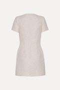 Boucle Dress - Fairy Tale