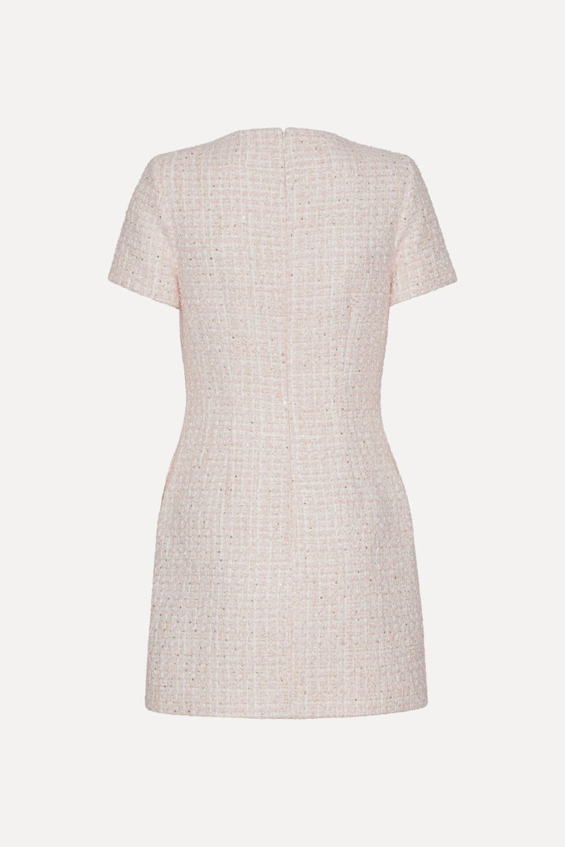 Boucle Dress - Fairy Tale