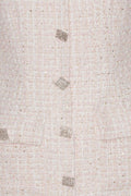 Boucle Dress - Fairy Tale