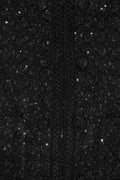 Boucle Crop Jacket - Black