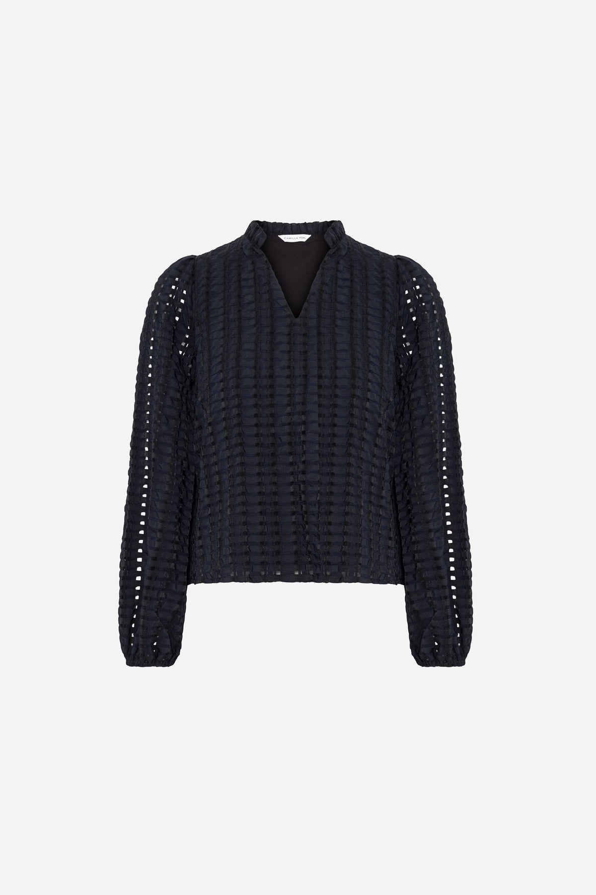 Jayne Blus - Svart