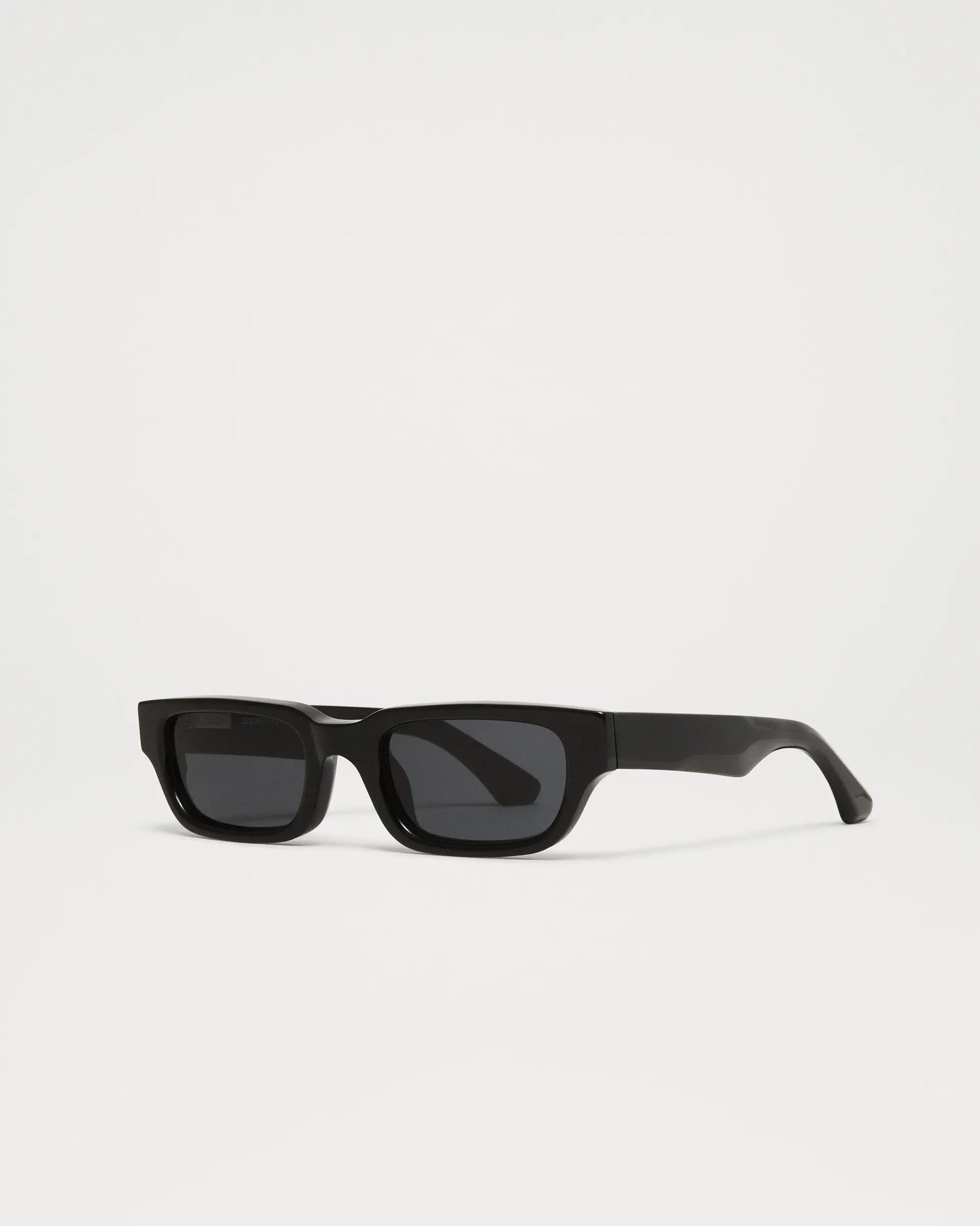 Black #10.3 - Svart