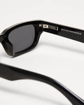 Black #10.3 - Svart