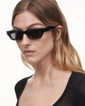 Black #10.3 - Svart