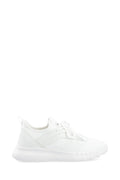 Bialauren Laceup Sneaker Flyknit - Off-white