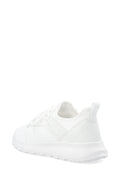 Bialauren Laceup Sneaker Flyknit - Off-white